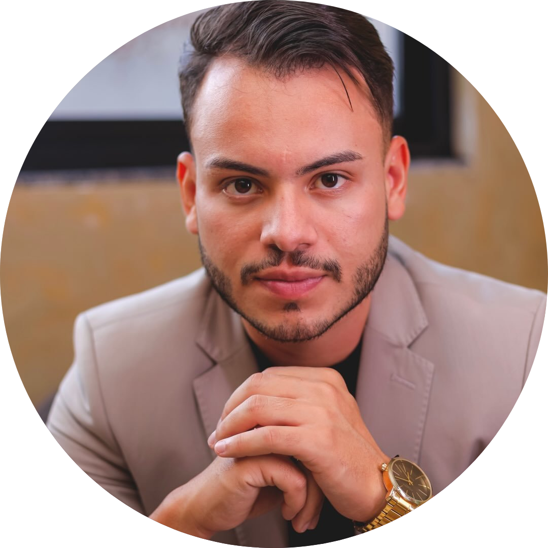 Dr. Weiviny Ferreira